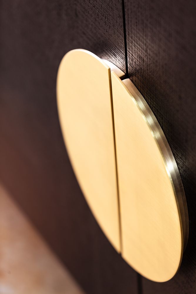 Sideboards - Round - T.LAB