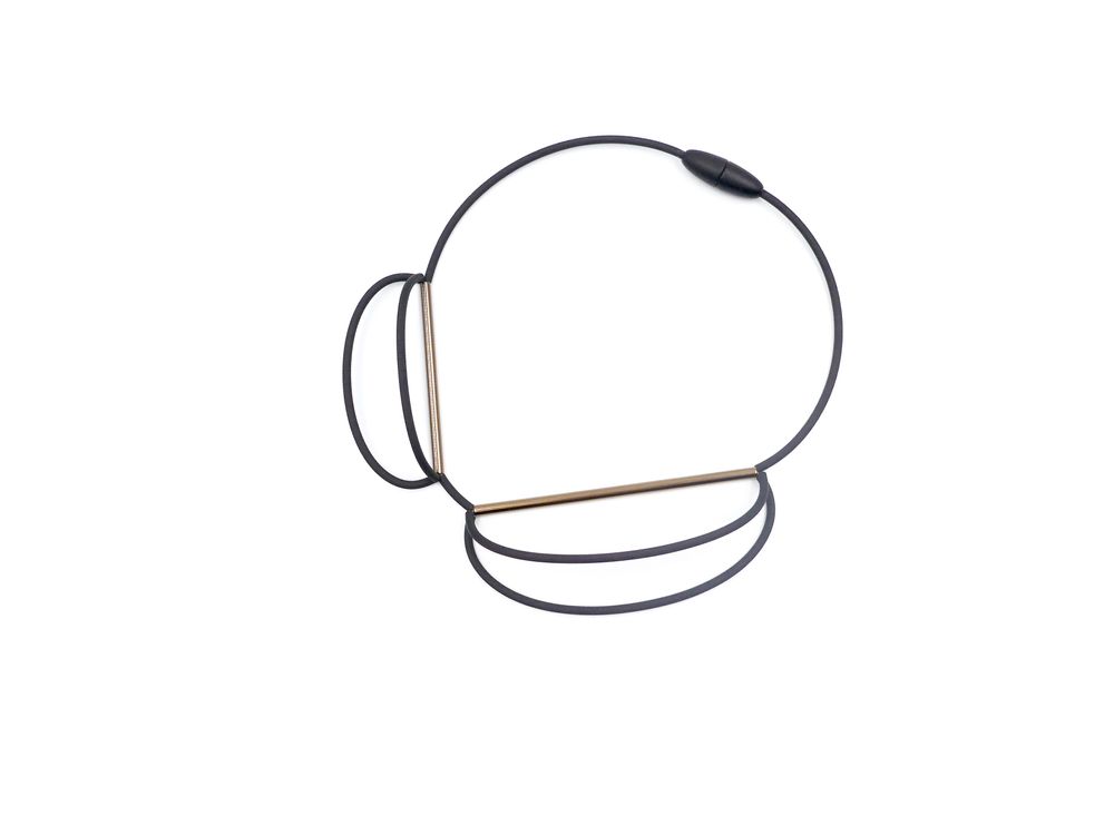 Jewelry - LINE - MATERIA DESIGN