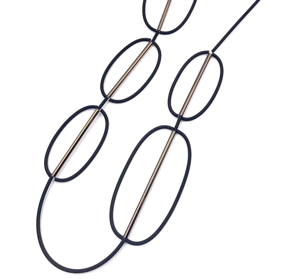 Jewelry - LINE - MATERIA DESIGN
