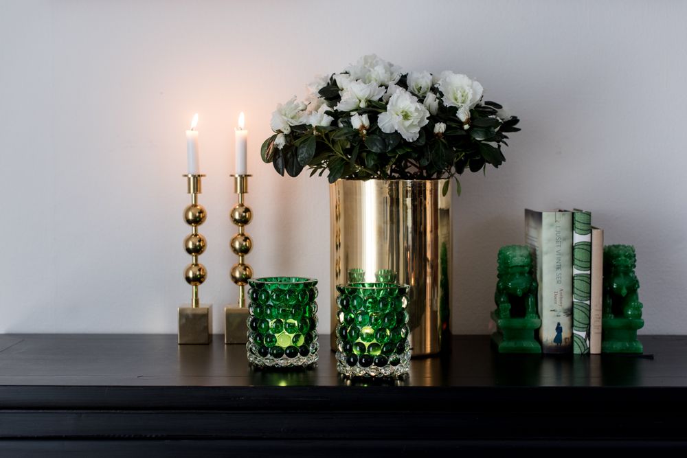 Design objects - HURRICANE CLASSIC - SKOGSBERG & SMART