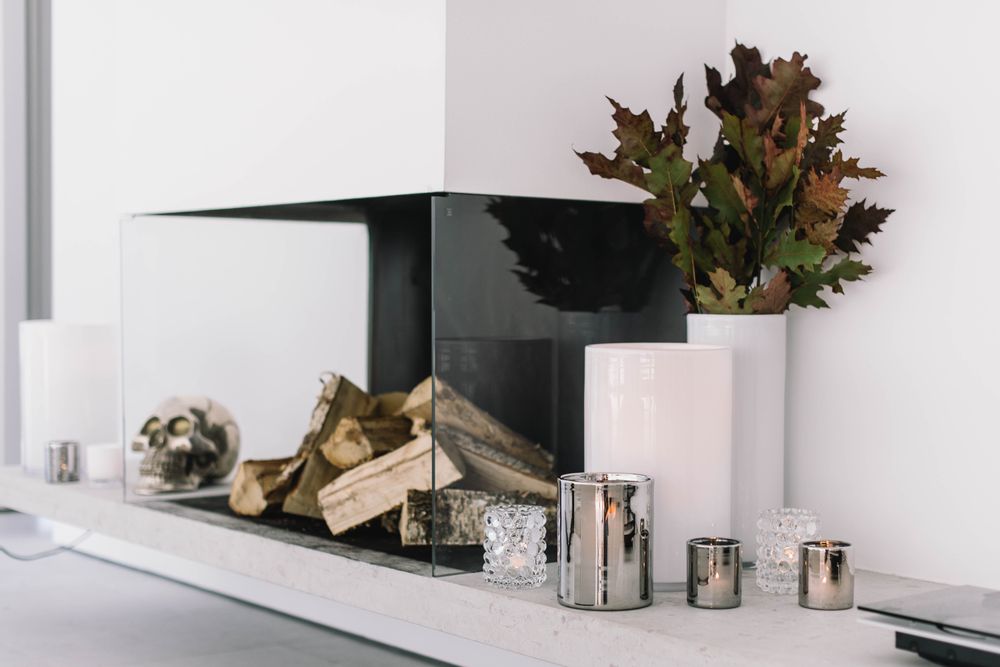 Design objects - HURRICANE CLASSIC - SKOGSBERG & SMART