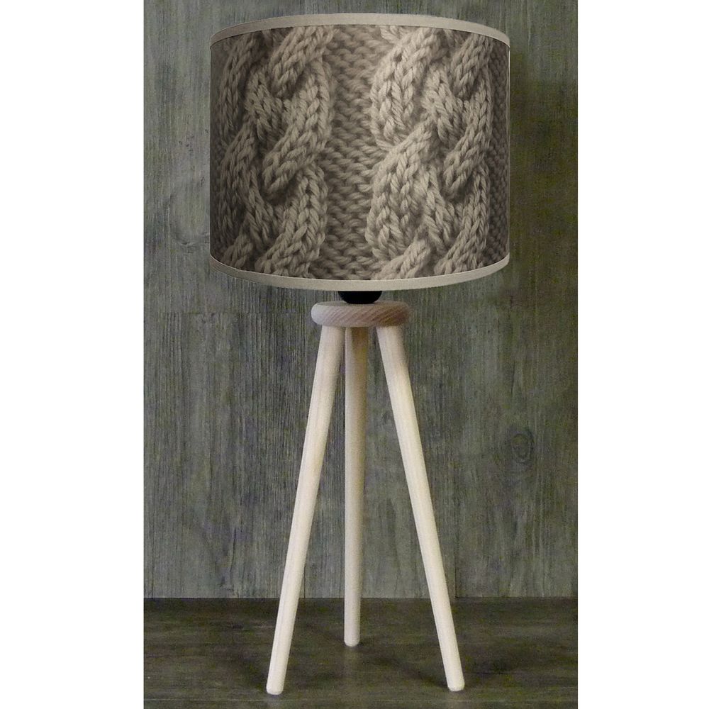 Customizable objects - SKI MOUNTAIN FLOOR LAMPS - LA MAISON DE GASPARD