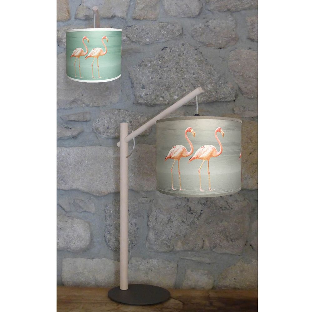 Objets personnalisables - LAMPES "POTENCE" - LA MAISON DE GASPARD