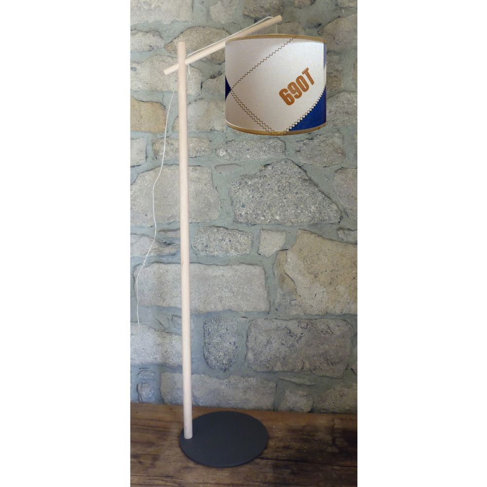 Objets personnalisables - LAMPES "POTENCE" - LA MAISON DE GASPARD