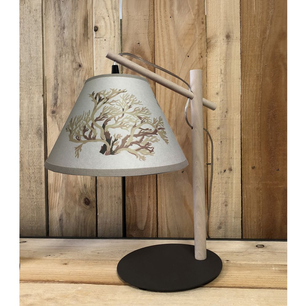 Objets personnalisables - LAMPES "POTENCE" - LA MAISON DE GASPARD