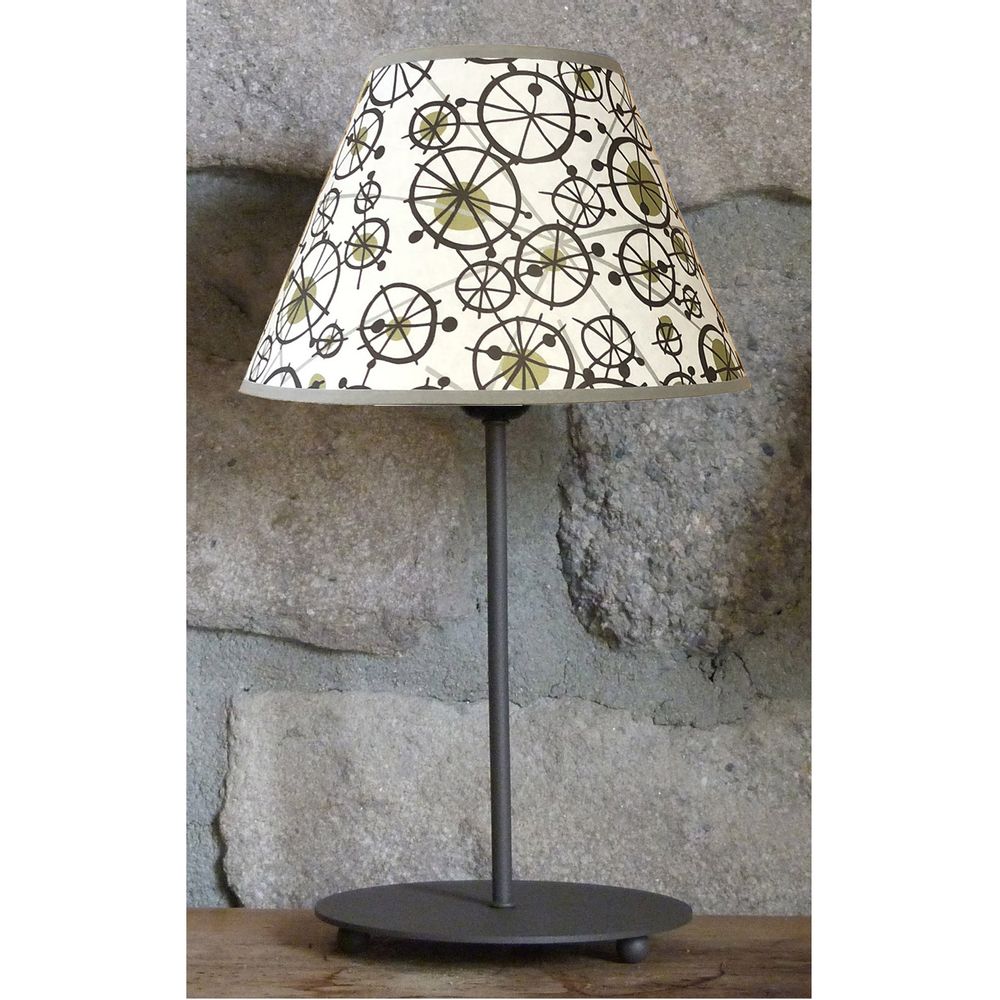 Objets personnalisables - Luminaires CHARME - LA MAISON DE GASPARD