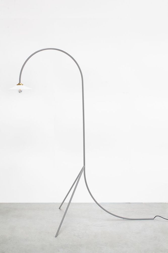 Floor lamps - standing lamps by Muller Van Severen - VALERIE OBJECTS