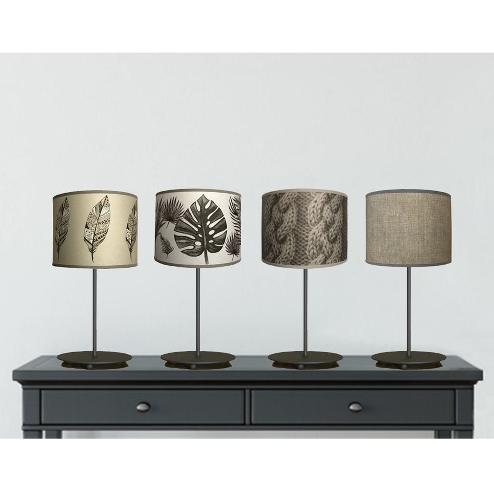 Objets personnalisables - Luminaires CHARME - LA MAISON DE GASPARD