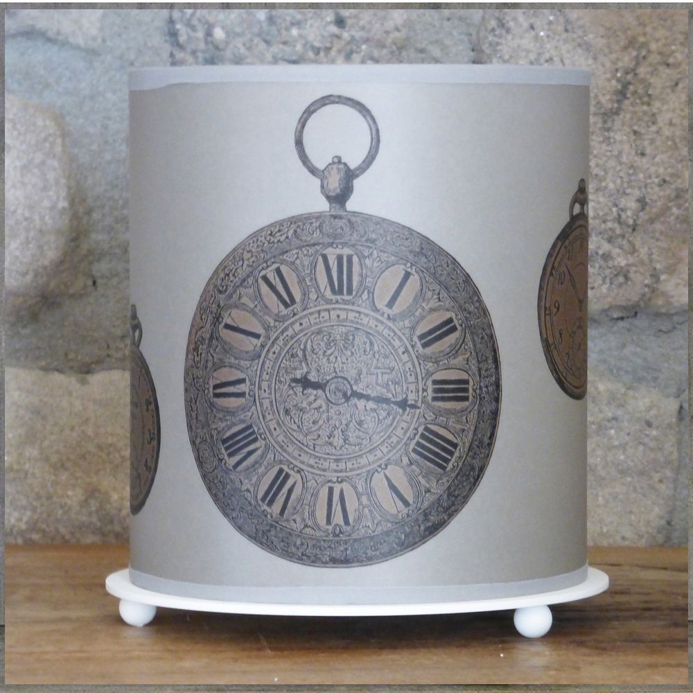 Objets personnalisables - Luminaires CHARME - LA MAISON DE GASPARD
