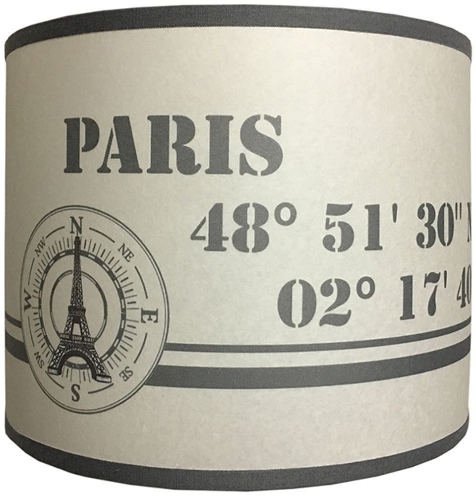 Objets personnalisables - COLLECTION "GPS" - LA MAISON DE GASPARD
