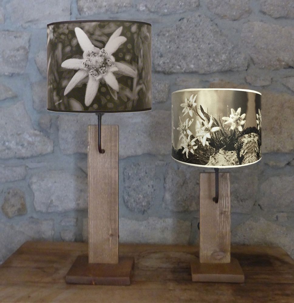 Customizable objects - LAMPS COLLECTION ALPAGE - LA MAISON DE GASPARD