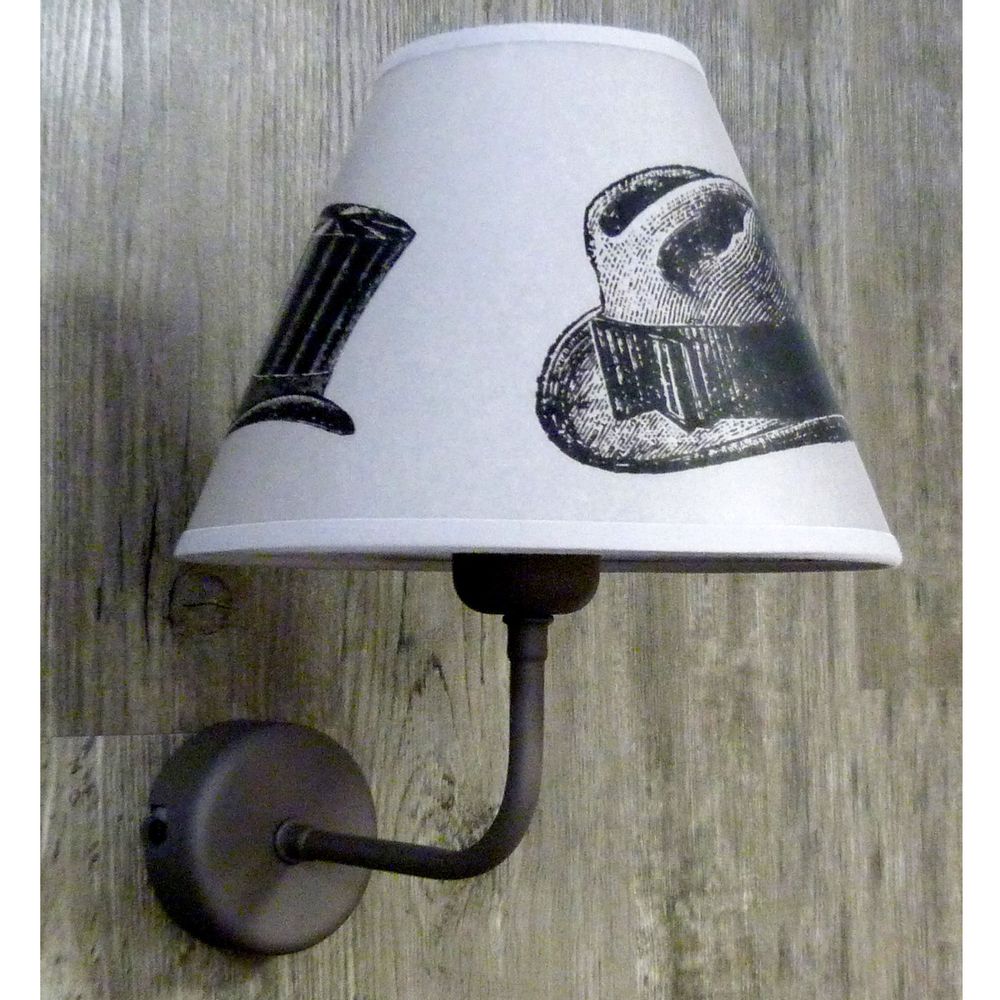 Objets personnalisables - APPLIQUES COLLECTION "SATURNE" - LA MAISON DE GASPARD