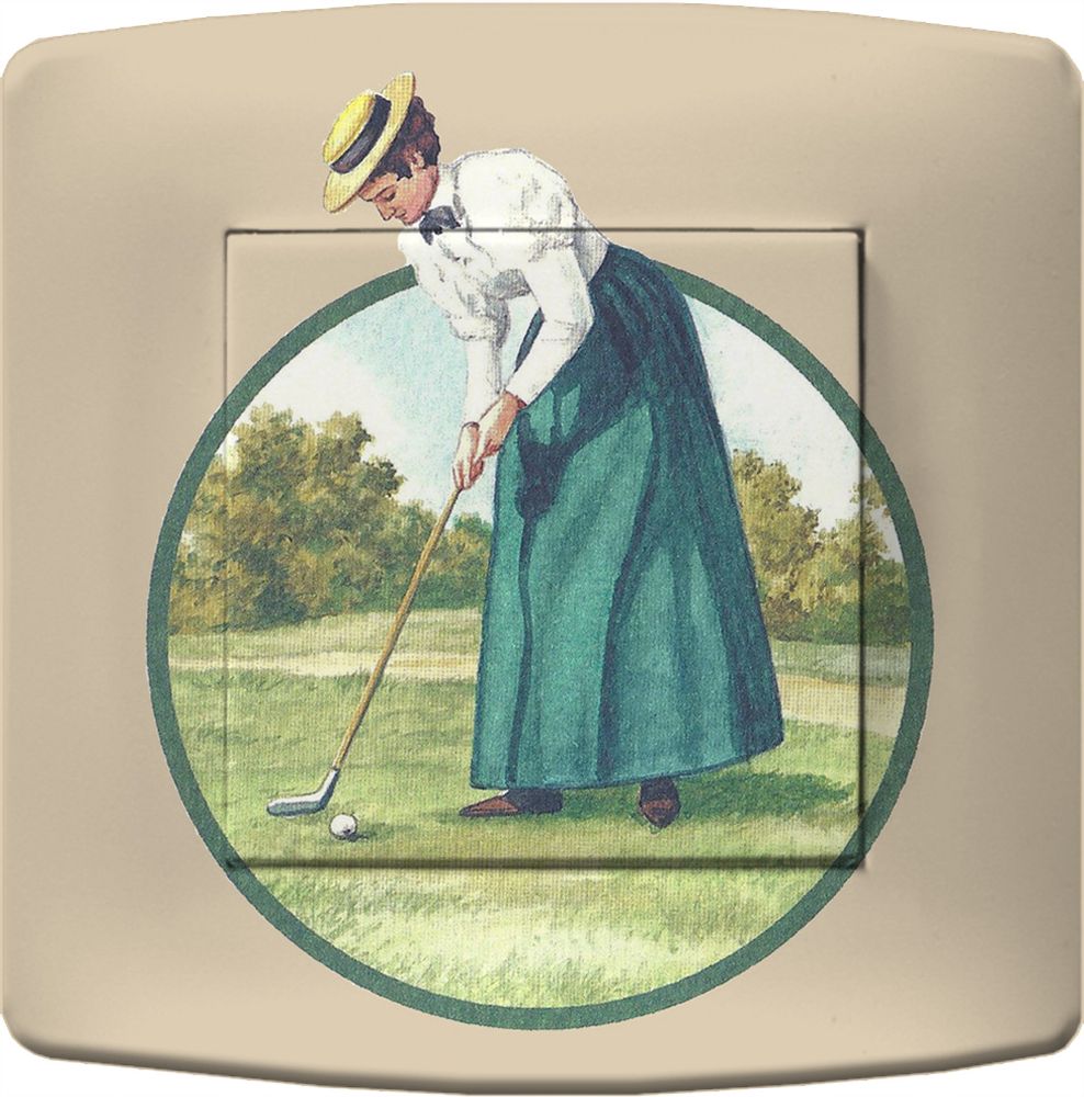 Accessoires enfants - COLLECTION GOLF ET MER - LA MAISON DE GASPARD