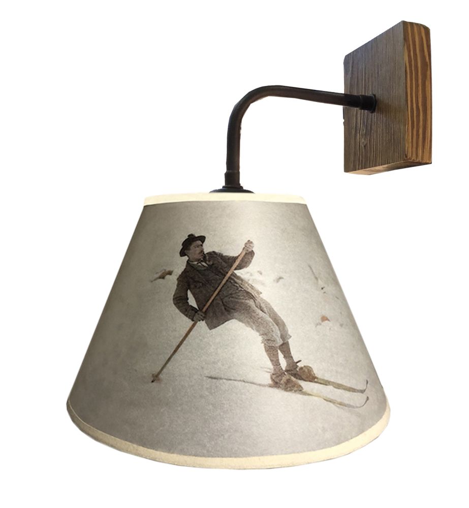 Customizable objects - "ALPINA" COLLECTION - LA MAISON DE GASPARD