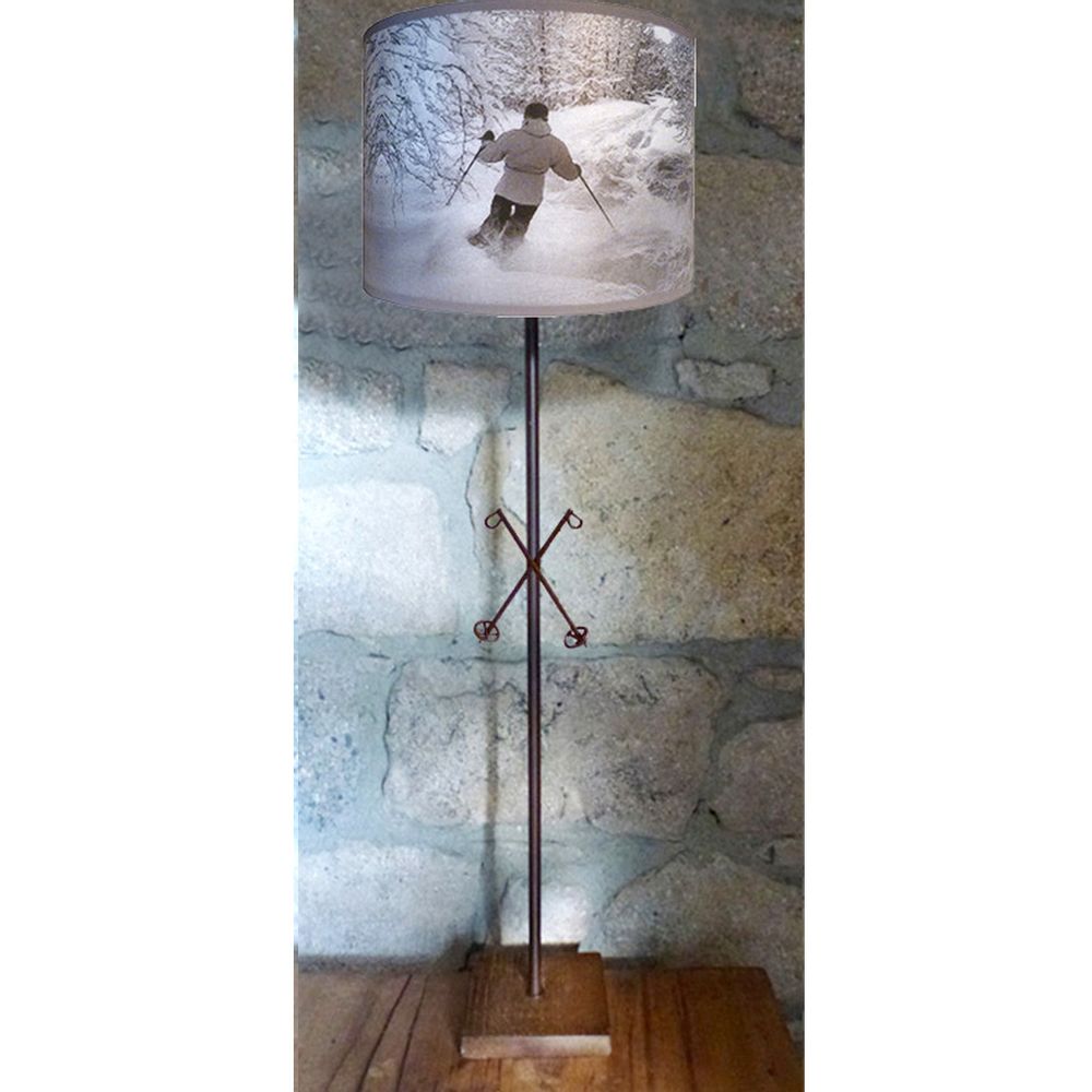 Customizable objects - "ALPINA" COLLECTION - LA MAISON DE GASPARD