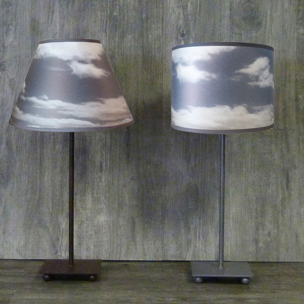 Customizable objects - SEA LAMPS COLLECTION " ZENITH " - LA MAISON DE GASPARD