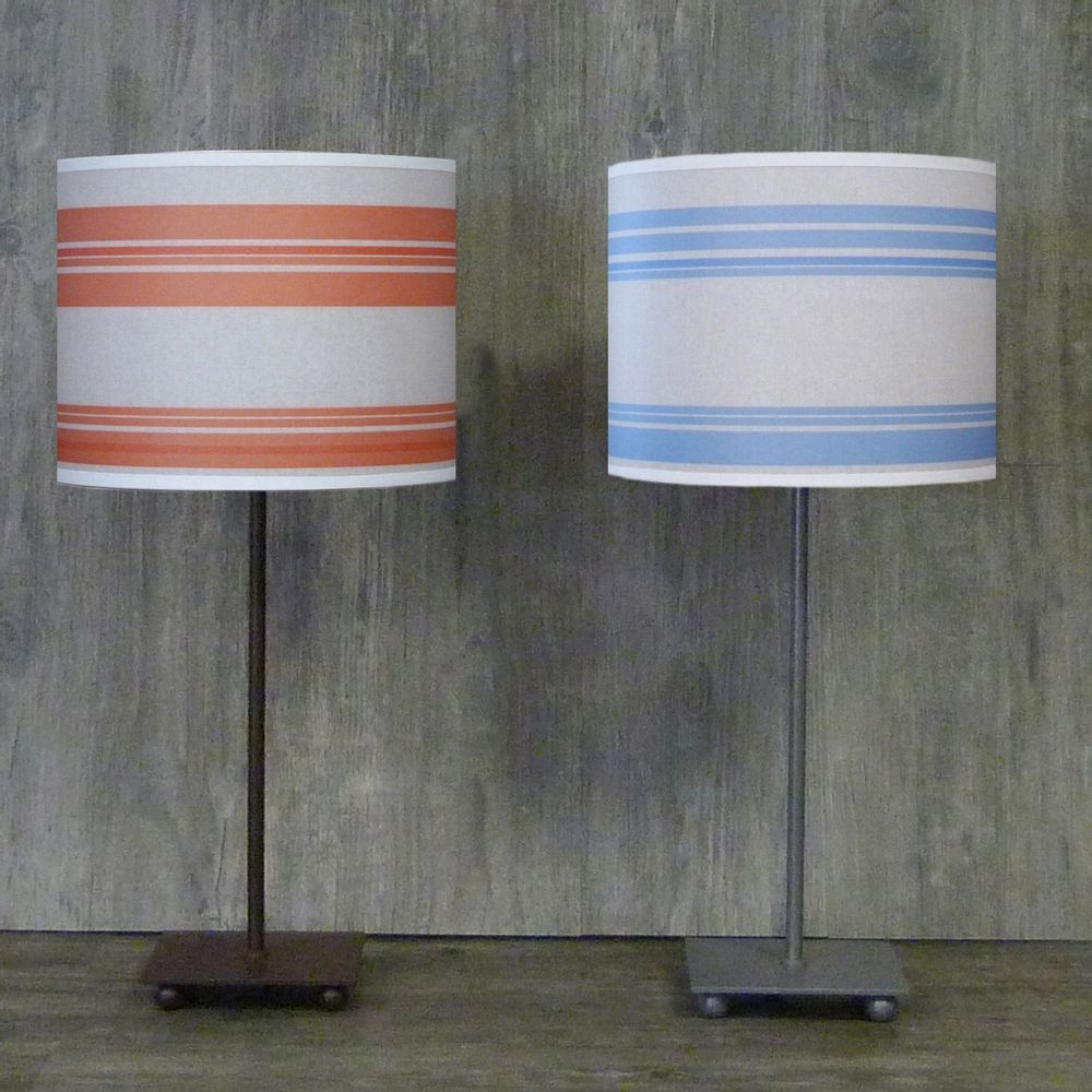 Customizable objects - SEA LAMPS COLLECTION " ZENITH " - LA MAISON DE GASPARD