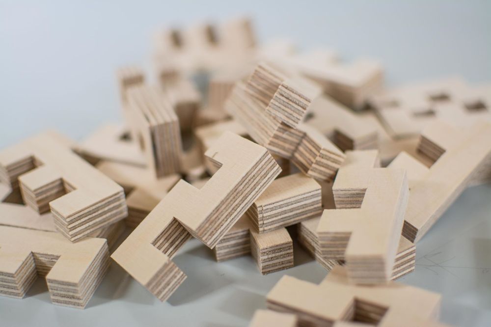 Children's games - CLOZE Creative Kits  - CLOZE