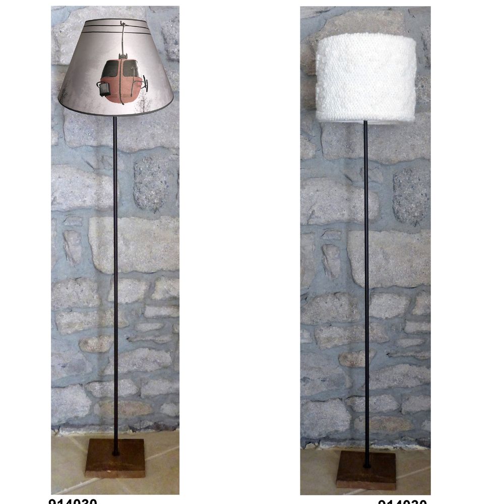 Customizable objects - "ALPINA" COLLECTION - LA MAISON DE GASPARD