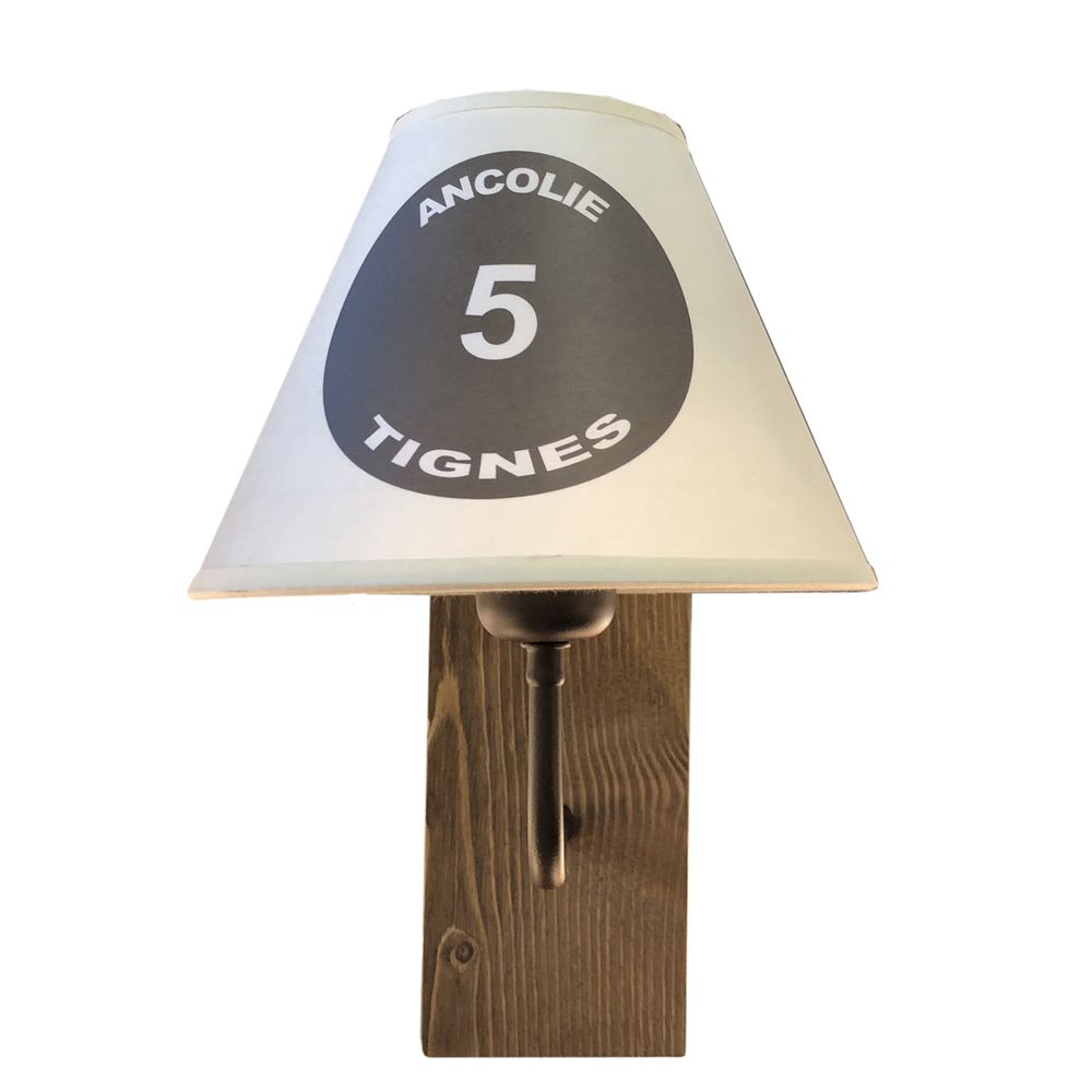 Customizable objects - LAMPS COLLECTION ALPAGE - LA MAISON DE GASPARD