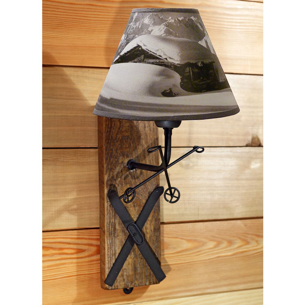 Customizable objects - LAMPS COLLECTION ALPAGE - LA MAISON DE GASPARD