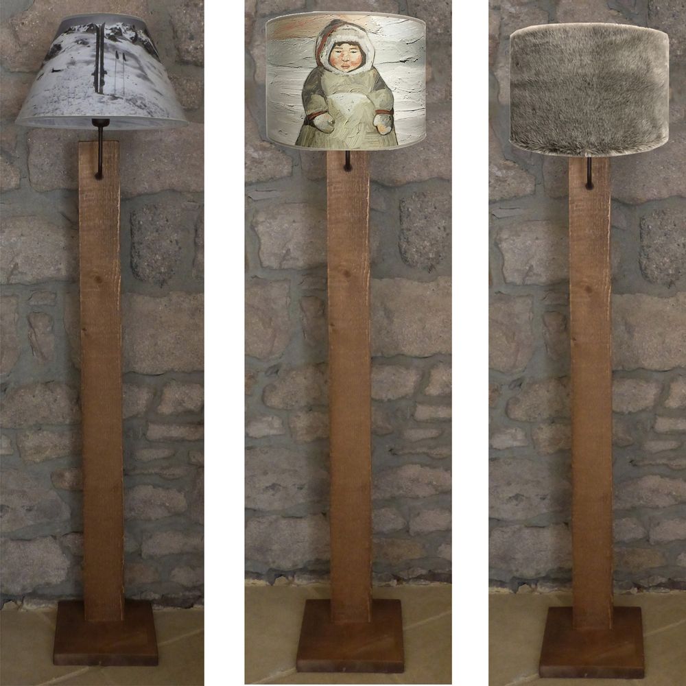 Customizable objects - LAMPS COLLECTION ALPAGE - LA MAISON DE GASPARD