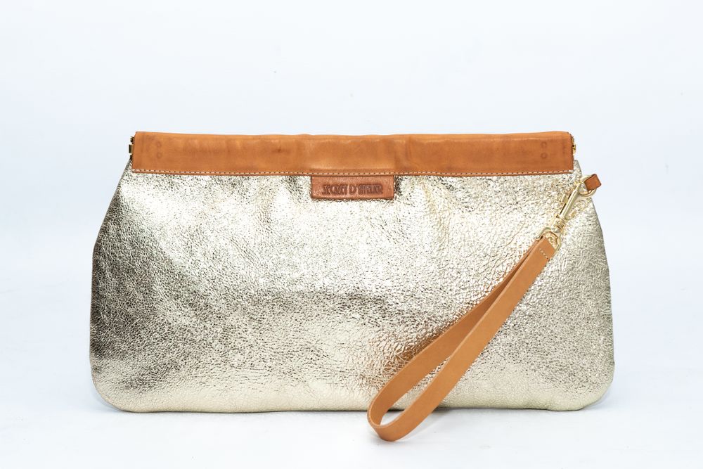 Bags and totes - Adrianne - SECRET D'ATELIER