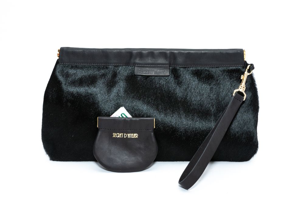 Bags and totes - Victoire - SECRET D'ATELIER