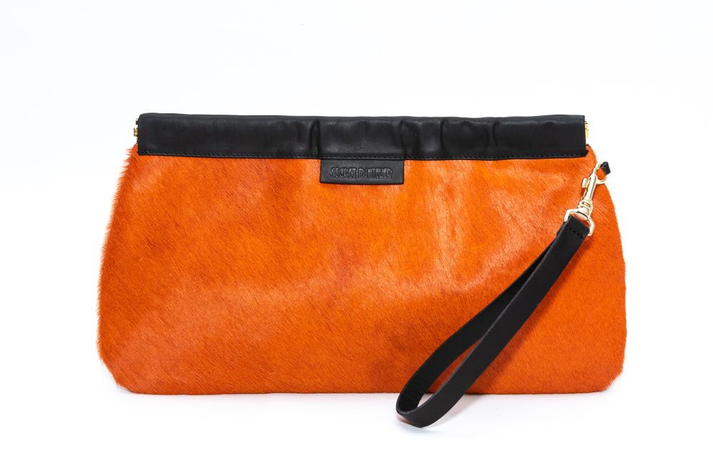 Bags and totes - Victoire - SECRET D'ATELIER
