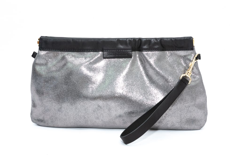 Sacs et cabas - Arlette - SECRET D'ATELIER