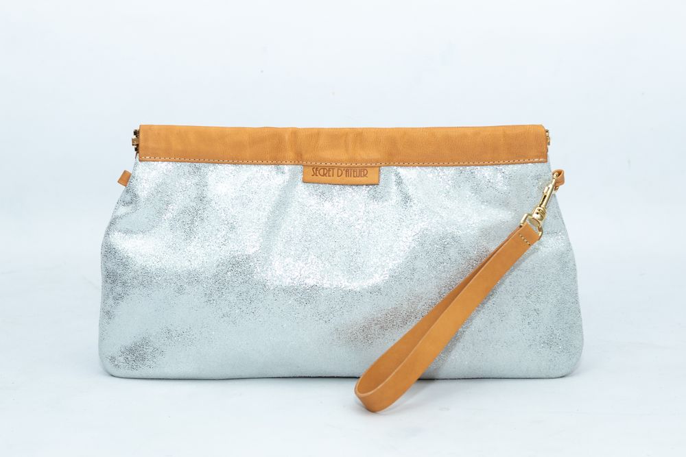 Sacs et cabas - Arlette - SECRET D'ATELIER