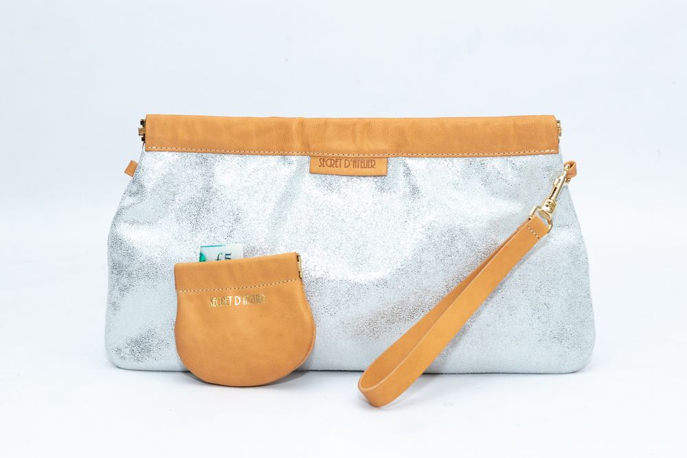 Sacs et cabas - Arlette - SECRET D'ATELIER