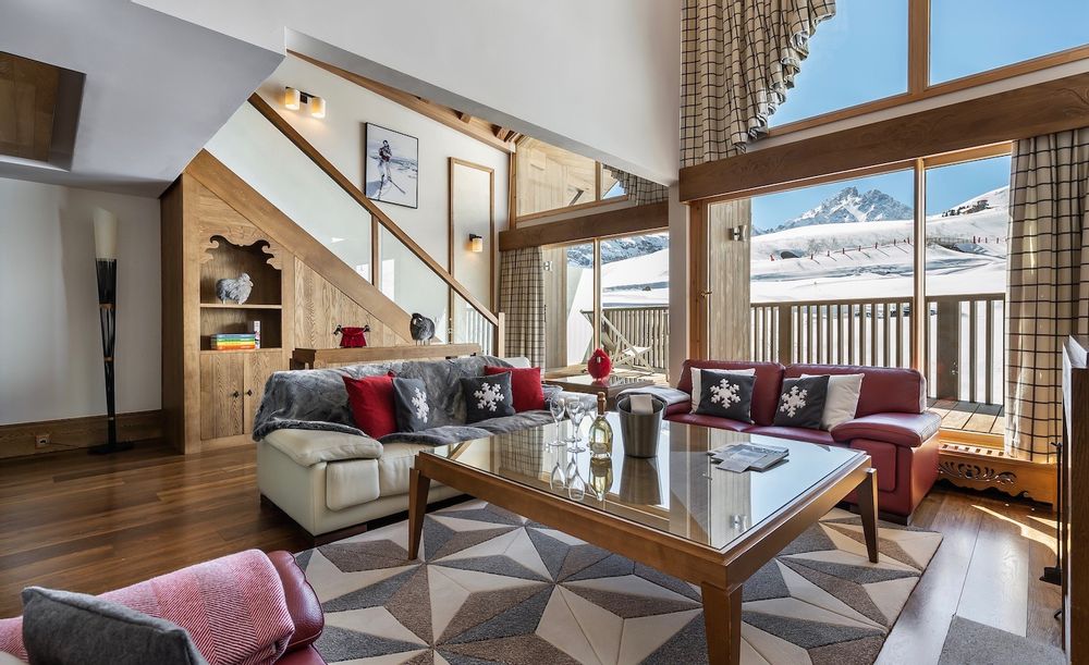 Tapis sur-mesure - Tapis sur mesure en Alpaga - INATA