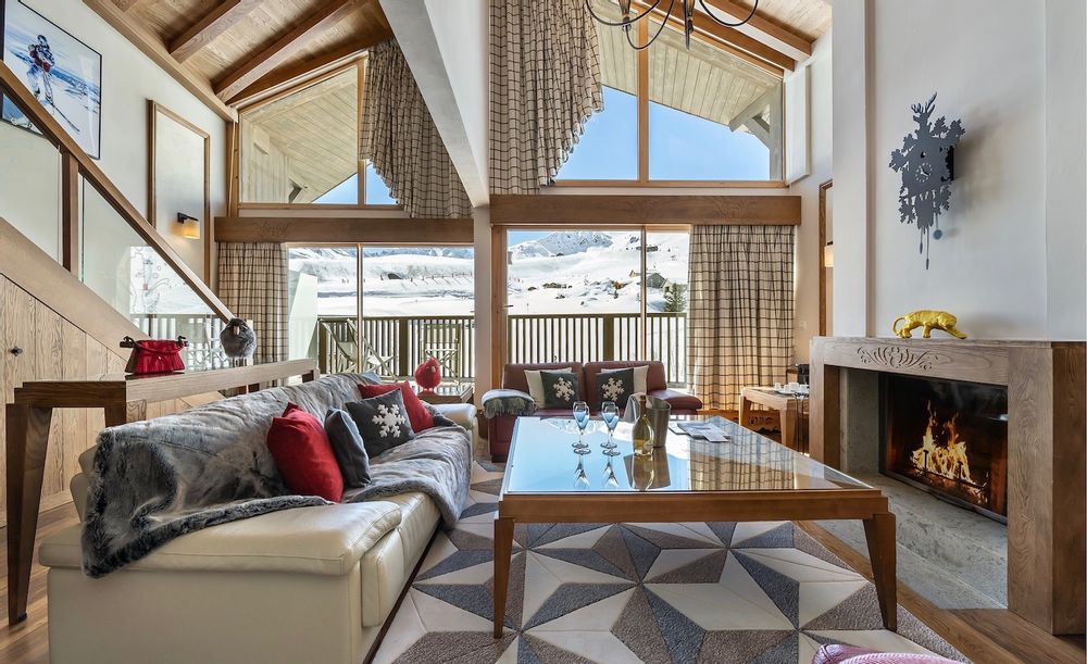 Tapis sur-mesure - Tapis sur mesure en Alpaga - INATA