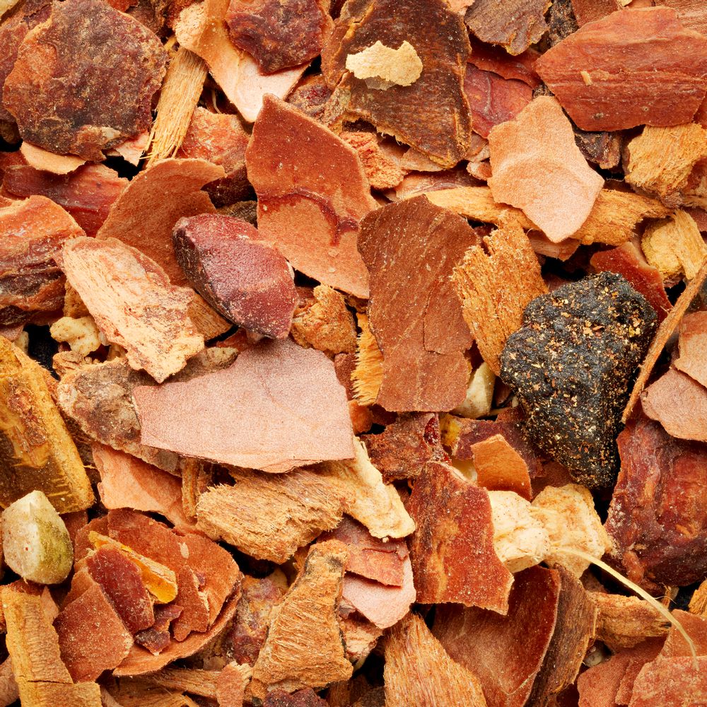 Café et thé - Tisane Sortilège des Sorcières Biologique - PROVENCE D ANTAN