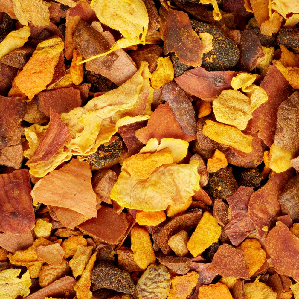 Café et thé - La Tisane de la Parisienne Biologique  - PROVENCE D ANTAN