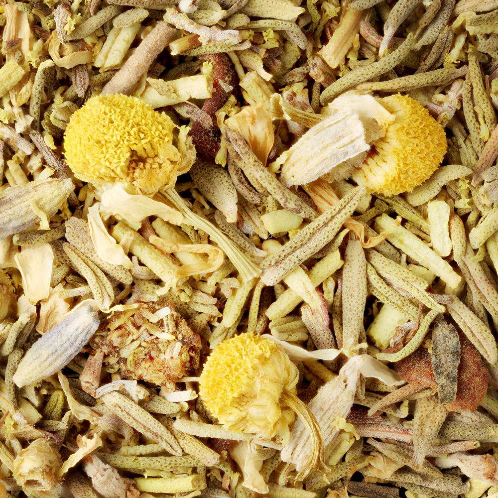 Café et thé - Tisane des Peintre Biologique - PROVENCE D ANTAN