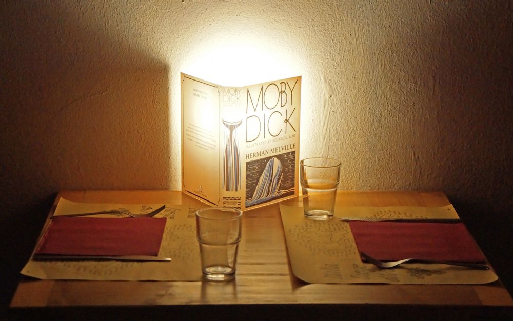 Lampes de bureau - Lampe-livre ABAT-BOOK - ART FRIGÒ - ABAT BOOK