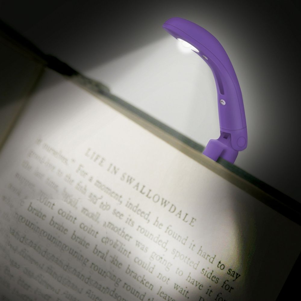 Cadeaux - LAMPE DE LECTURE  - CATWALK