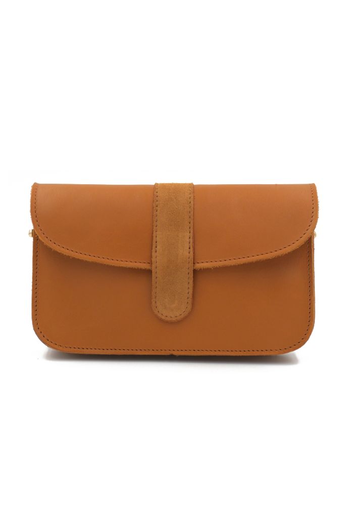 Petite maroquinerie - Mini sac - L'AMOUREUSE