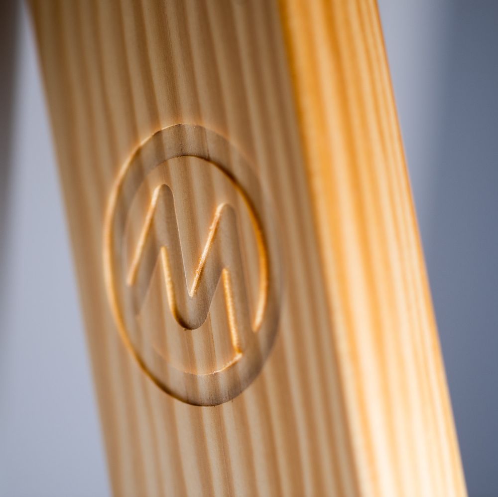 Hotel bedrooms - JUNO Vertikal - MAFAEL