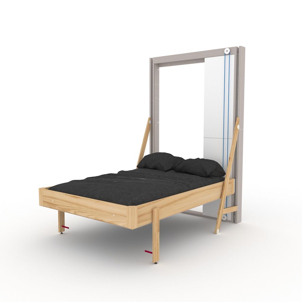 Hotel bedrooms - JUNO Vertikal - MAFAEL