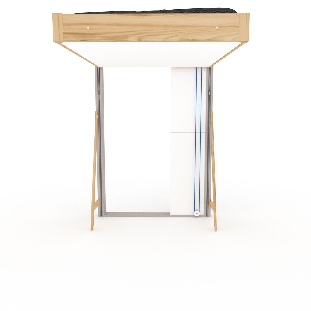 Hotel bedrooms - JUNO Vertikal - MAFAEL