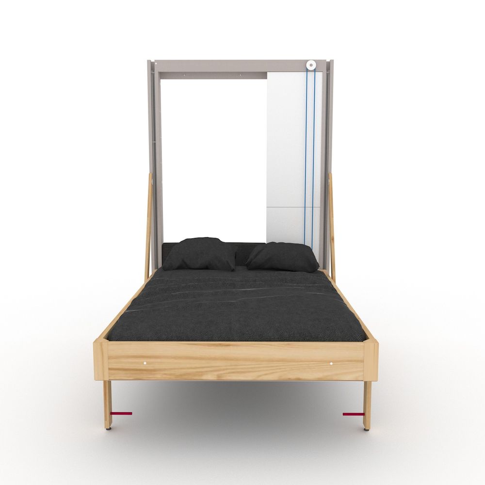 Hotel bedrooms - JUNO Vertikal - MAFAEL