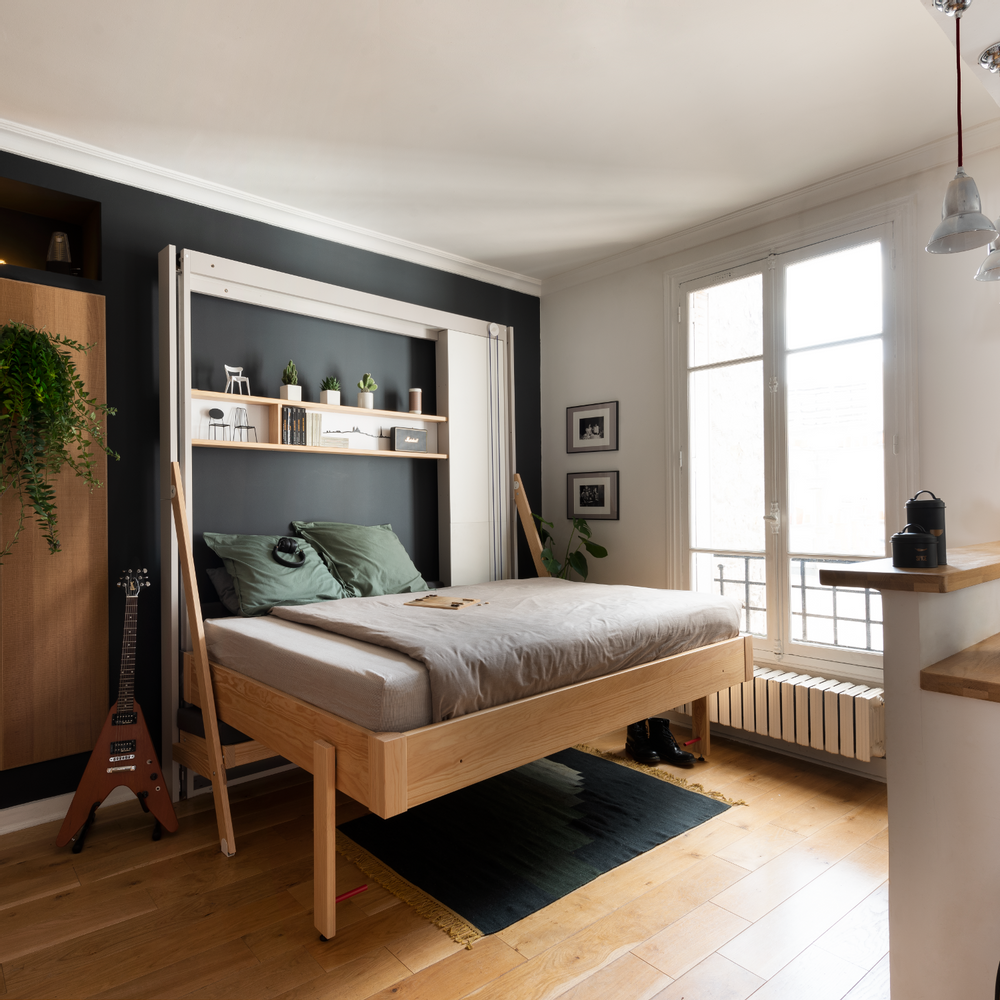 Hotel bedrooms - JUNO Horizon - MAFAEL