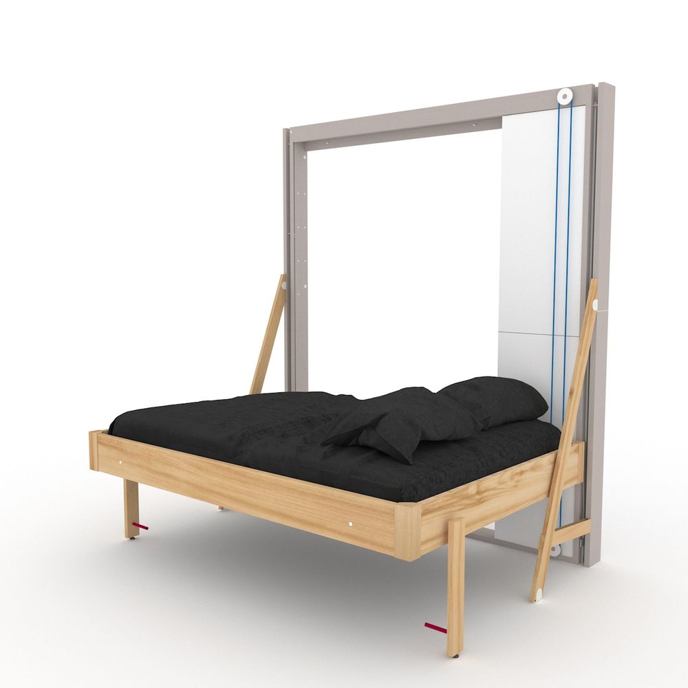 Hotel bedrooms - JUNO Horizon - MAFAEL