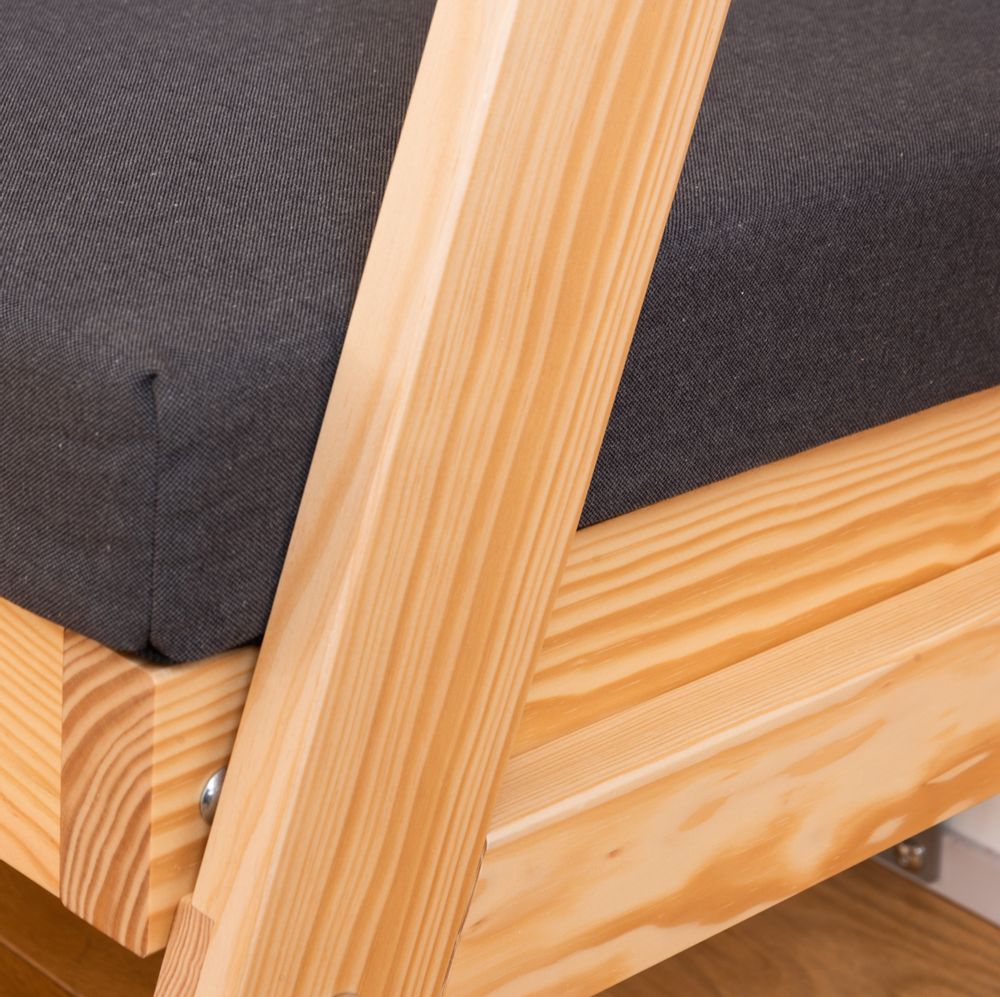 Hotel bedrooms - SOFA - MAFAEL