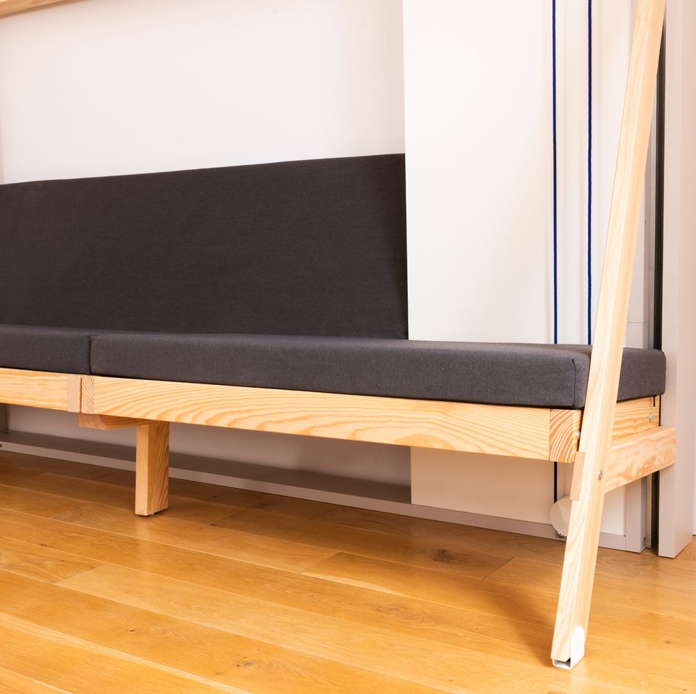 Hotel bedrooms - SOFA - MAFAEL