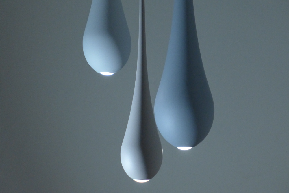 Objets design - Suspension Drop 86 - BLOOMBOOM