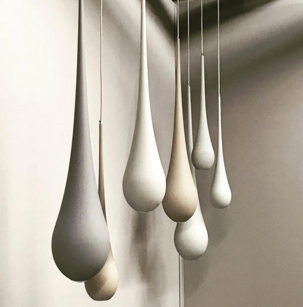 Objets design - Suspension Drop 86 - BLOOMBOOM